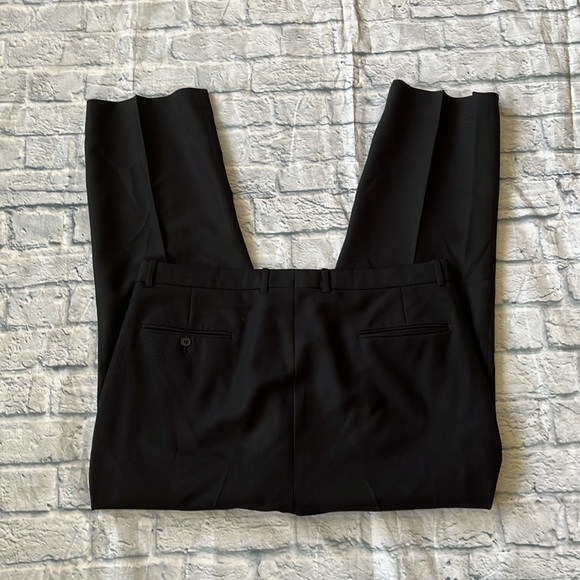 Bonelli Black 2PC Suit - Picture 9 of 14